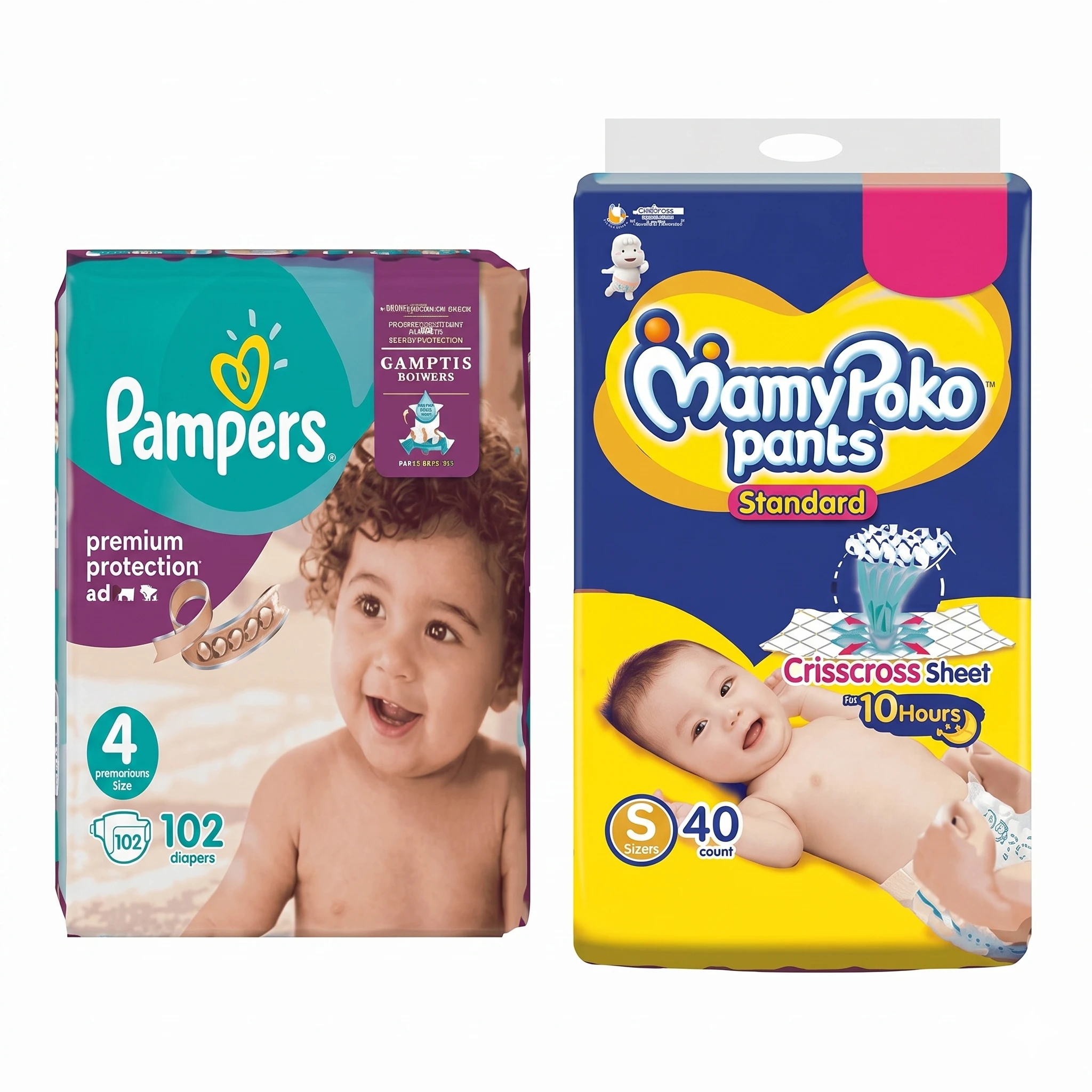 Baby Care