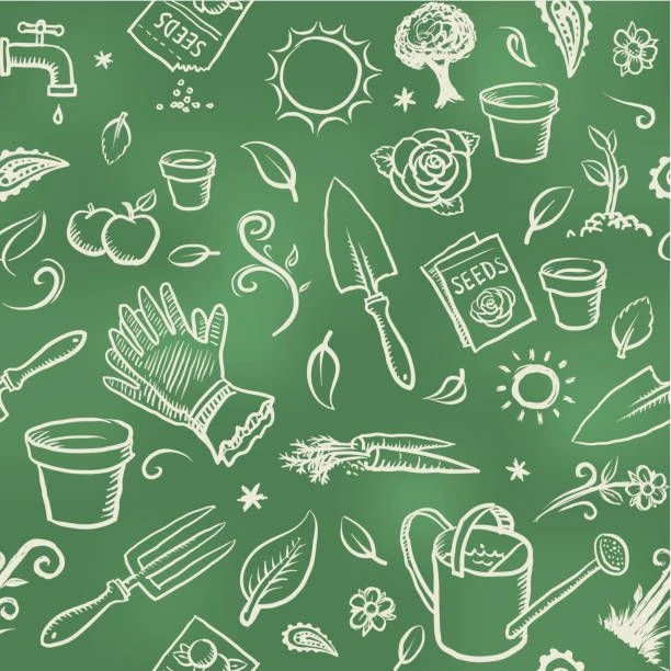 Kitchen, Garden & Pets