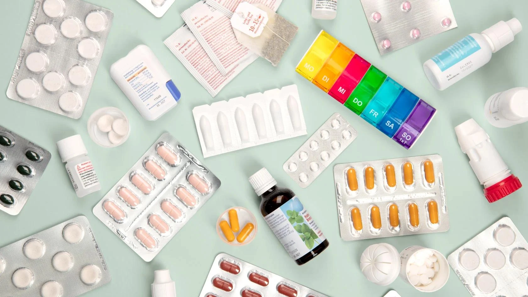 Pharmacy & Wellness