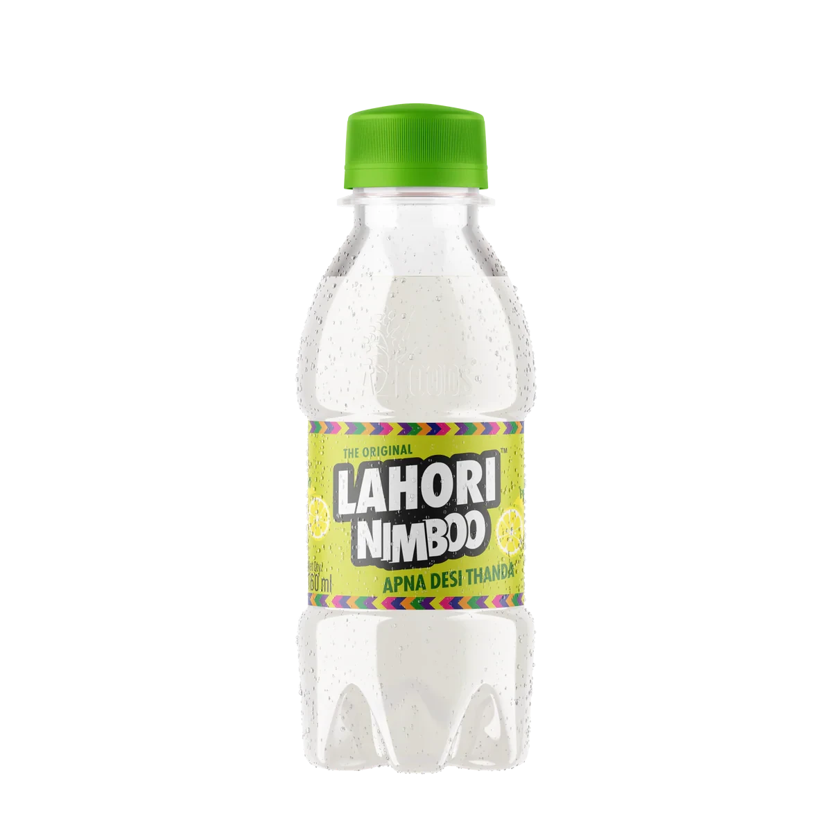 Lahori Nimbu 160ml