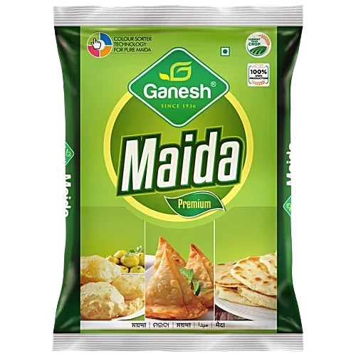 GANESH MAIDA - 1Kg