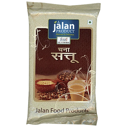JALAN SATTU PRO 500g