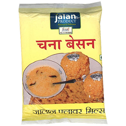 JALAN BESAN 200g
