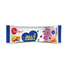 Shadani JELLY SANDWICH (40GM)