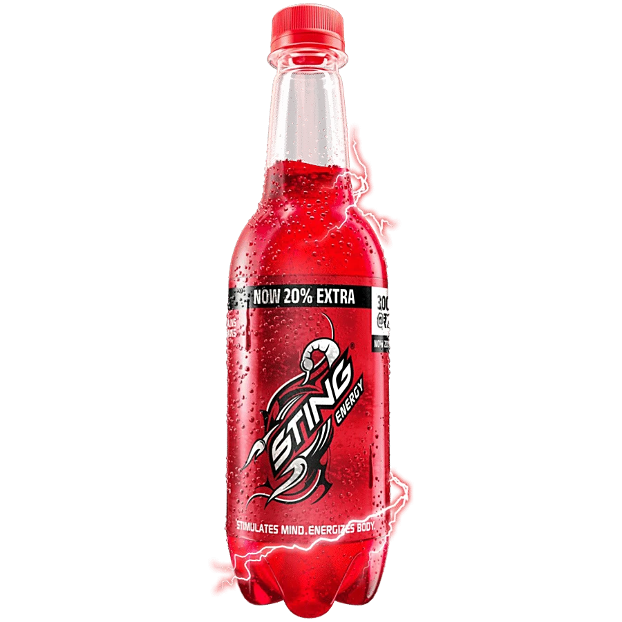 Sting 300ML