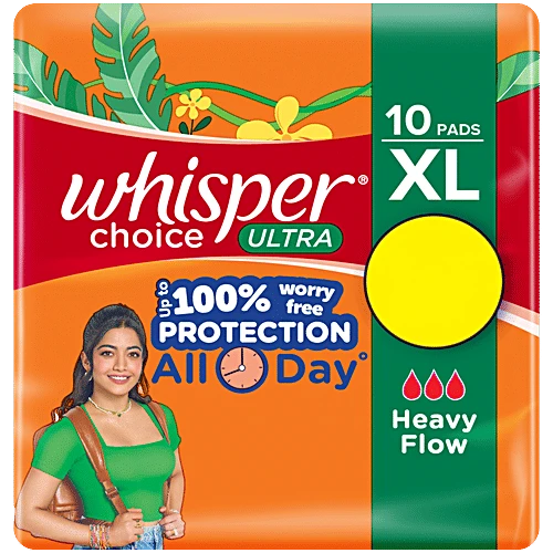 whspr Choice Ultr 10s