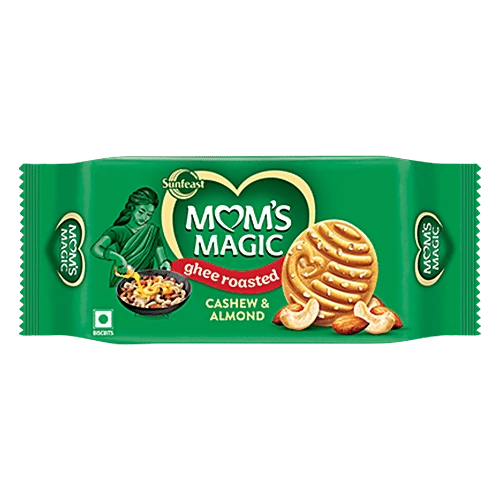 Sunfeast Mom's Magic Rich Butter 190 gm