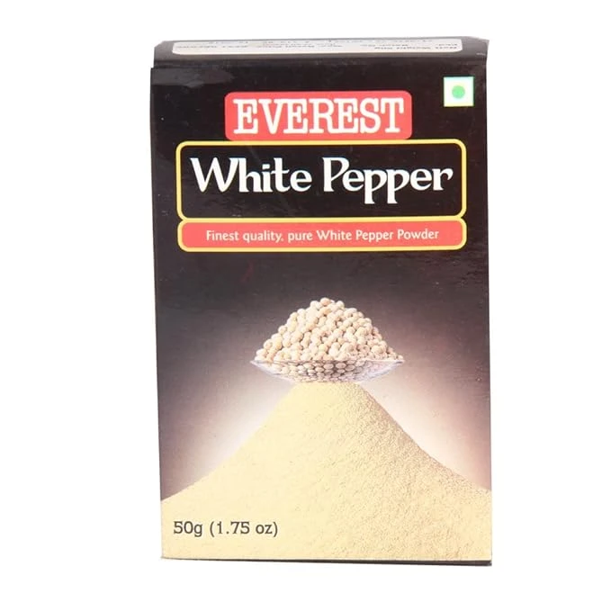 Everest WHITE PEPPER POWDER [100]
