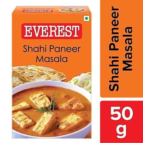Everest SHAHI PANEER MASALA [50]