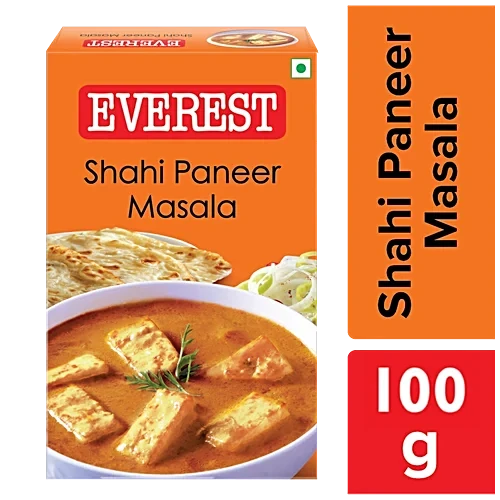 Everest SHAHI PANEER MASALA ZIPPER [100]