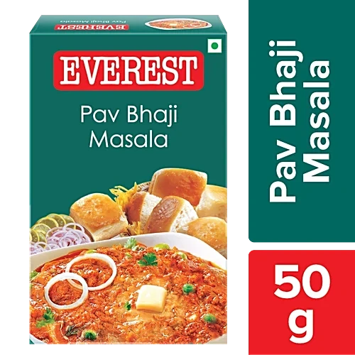 Everest PAV BHAJI MASALA [50]