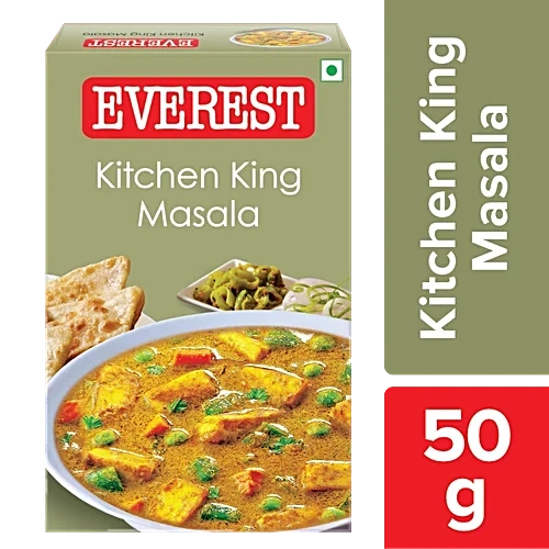 Everest KITCHEN KING MASALA [50]