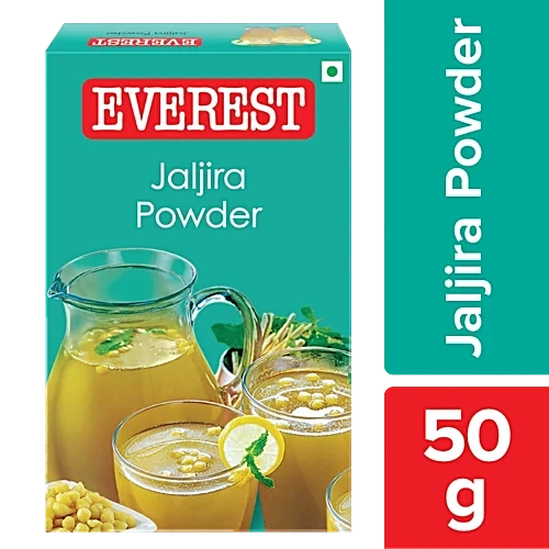 Everest JALJIRA POWDER [50]