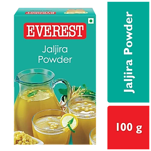 Everest JALJIRA POWDER [100]