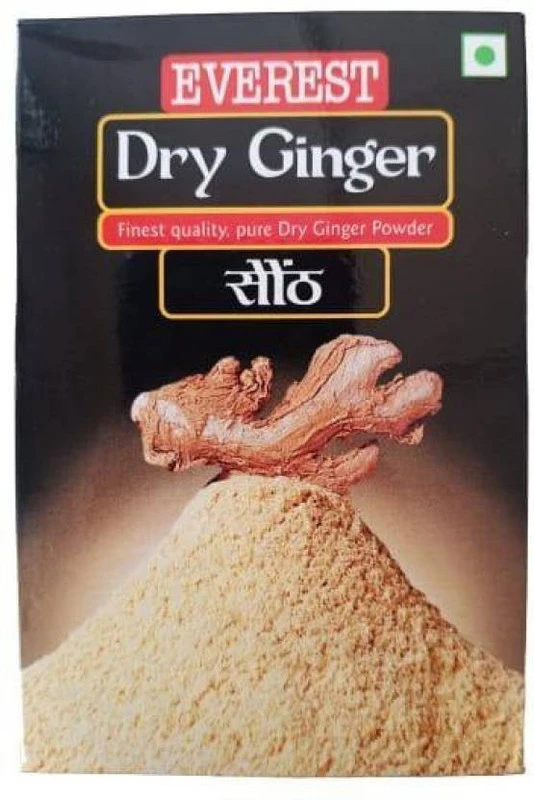 Everest DRY GINGER POWDER [50]