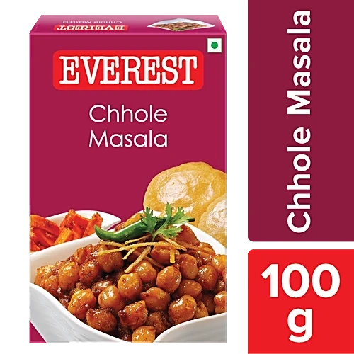 Everest CHHOLE MASALA [100]