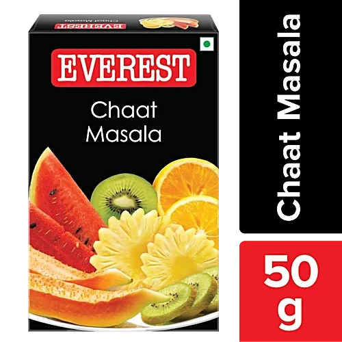 Everest CHAAT MASALA [50]