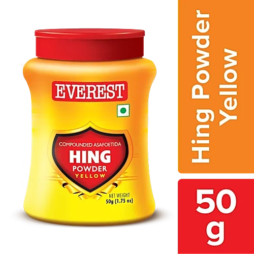 Everest ASAFOETIDA POWDER [50]