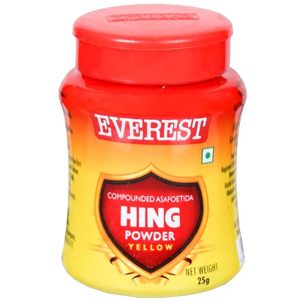 Everest ASAFOETIDA POWDER [25]
