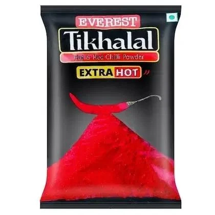 Everest TIKHALAL EXTRA HOT [15]