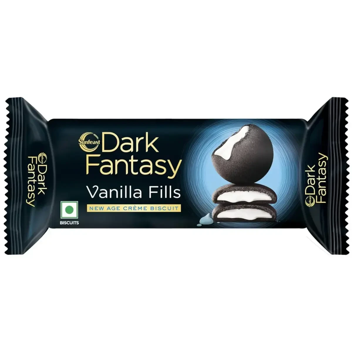 DARK FANTASY VANILLA CREAM