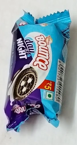 BNC DAY N NIGHT CHOCOVAN Rs 4.5/-