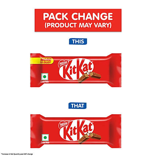 Nestle Kitkat  RS 10*1008