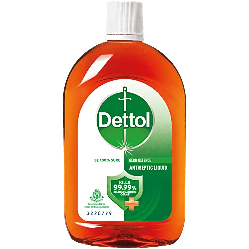 Dettol Antiseptic Liquid 250ml