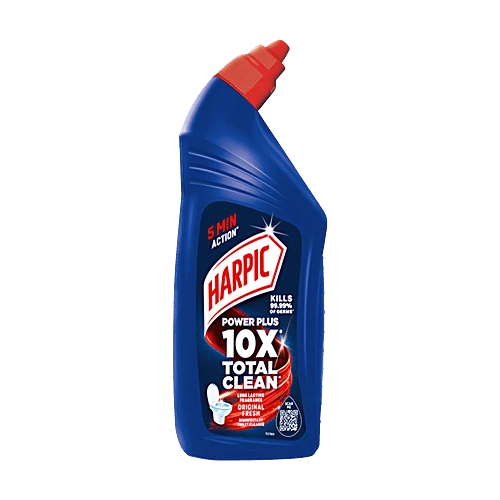Harpic Toilet Cleaner Original 900ml