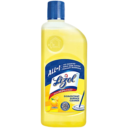 Lizol Citrus Cleaner 500ml
