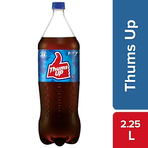 Thumps Up 2.25Ltr.