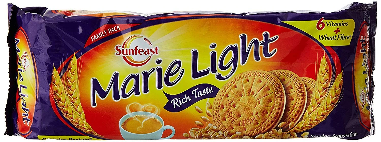Sunfeast Marie Light 300 gm