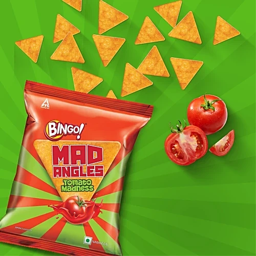 MAD ANGLES TOMATO MADNESS 30 GM