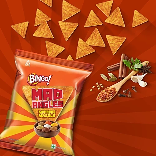 MAD ANGLES MASALA MADNESS 30 GM