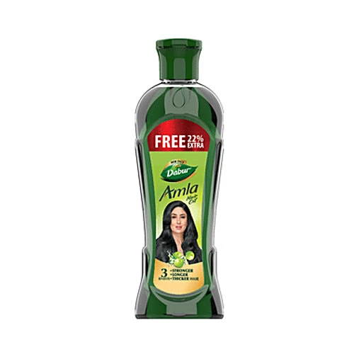 Dabur Amla Hair Oil90ml