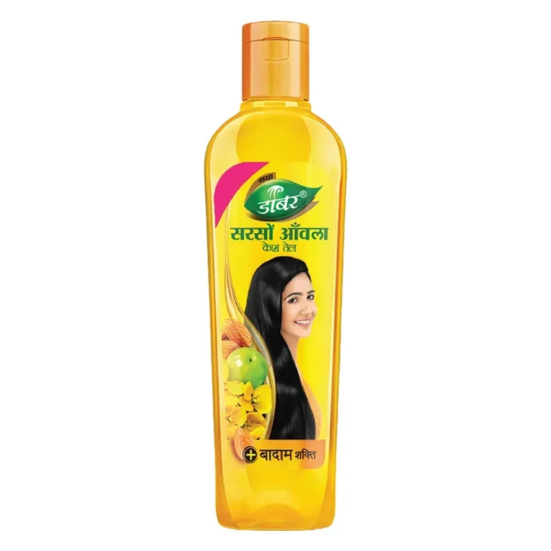 Dabur Sarso AmlaRs 20 CP