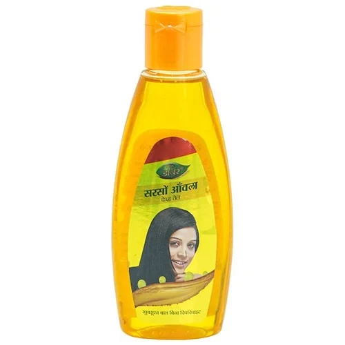 Dabur Sarso AmlaRs 10 Plain