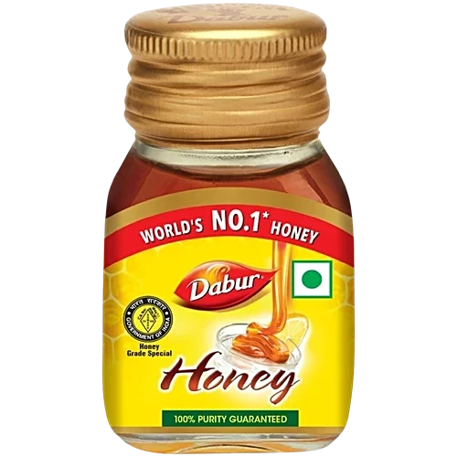 DABUR HONEY 50g