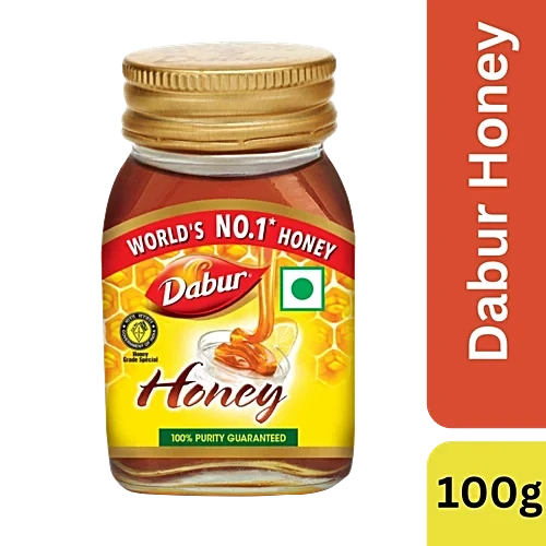 DABUR HONEY 100g