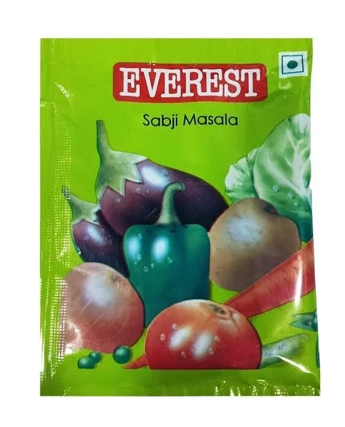 Everest SABJI MASALA [7]