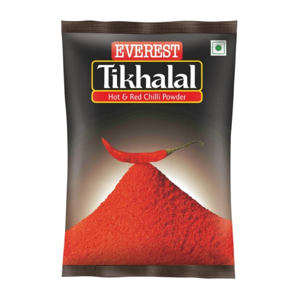 Everest KASHMIRILAL CHILLY POWDER [8]