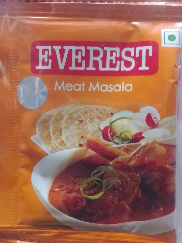 Everest DESI MEAT MASALA [7]