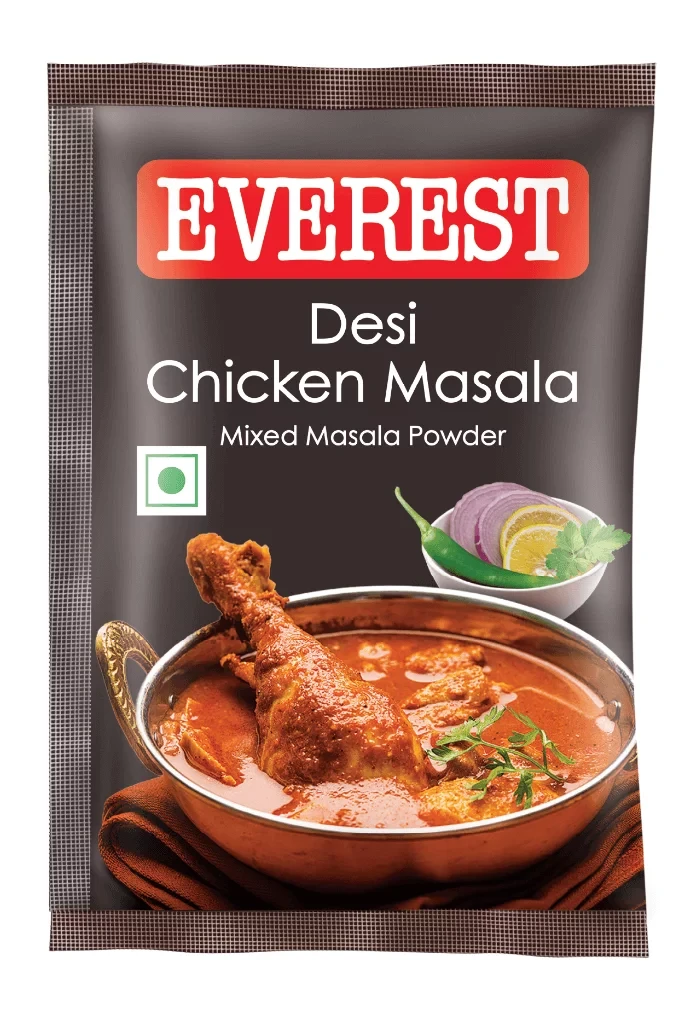 Everest DESI CHICKEN MASALA [7]