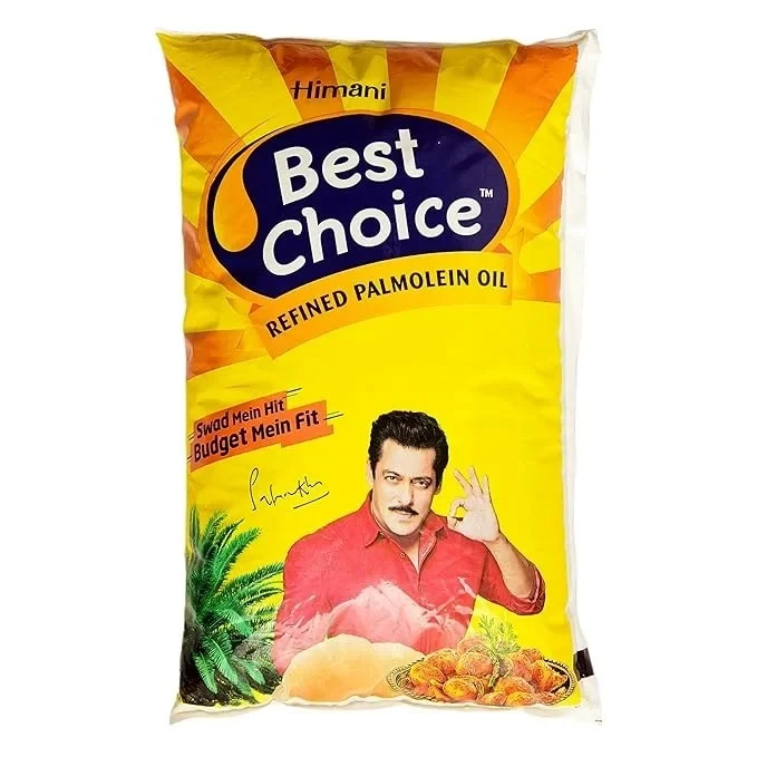 Himami Best Choice Palm 650ml