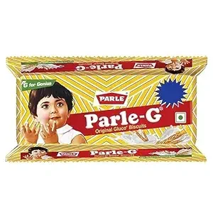 Parle G Original Glucose 80gm*72