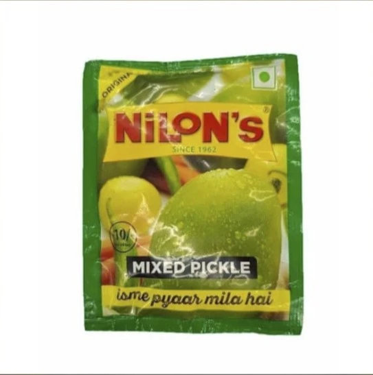Nilons 50 GM KK MIX PICKLE POU (1*240)