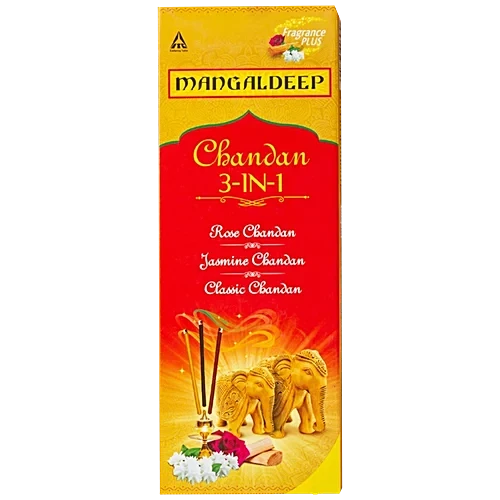 MD 66 ROSE CHANDAN RS 55 F