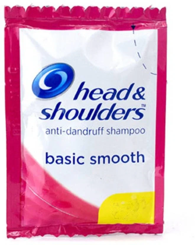 Head & Shoulders Daily Smooth