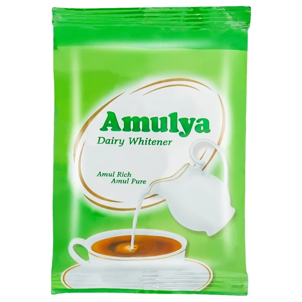 Amulya Dairy Whitener - 11.5g