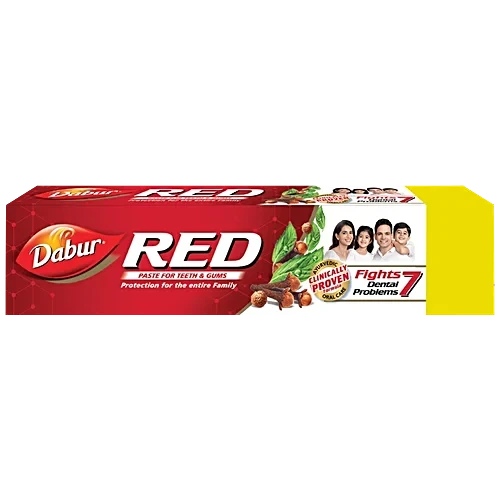 Dabur Red Toothpaste 18g